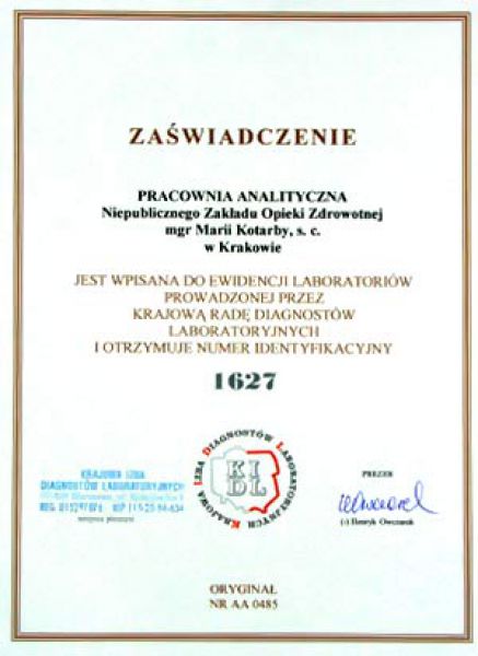 zamknij