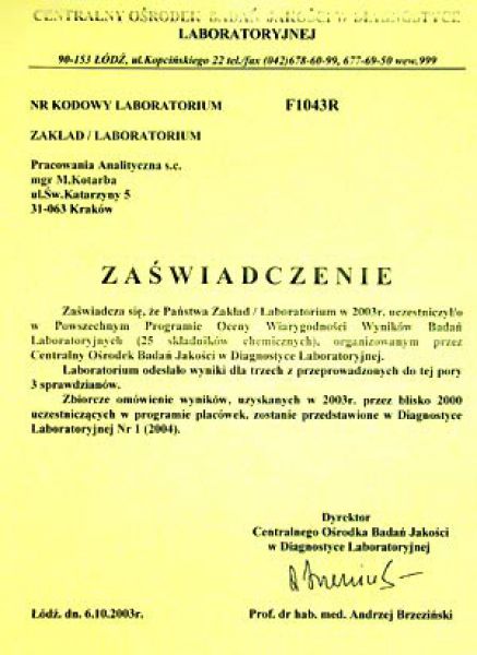 zamknij